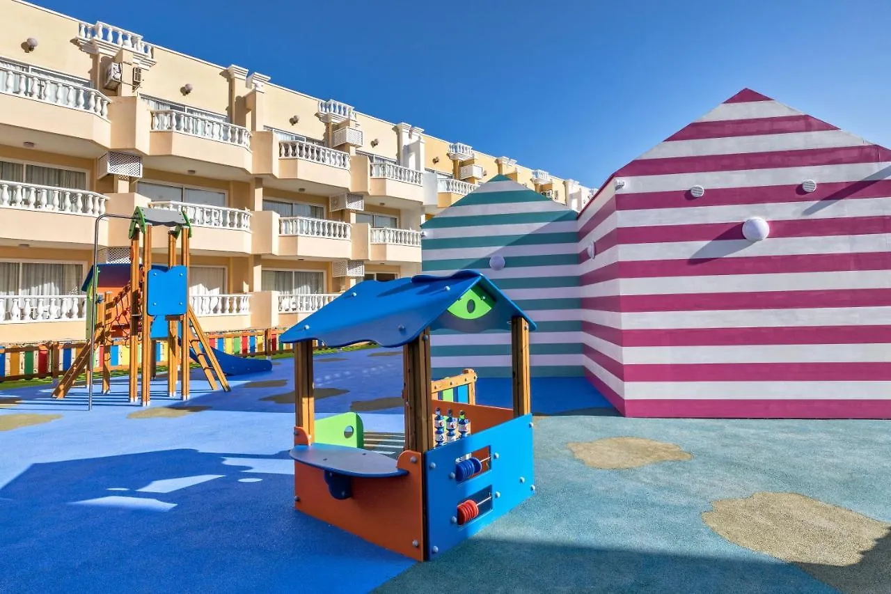 **** Hotel Allegro Isora Playa De La Arena Spagna