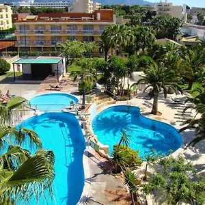 Club Simo 3*, Cala Millor (Mallorca) Spanien