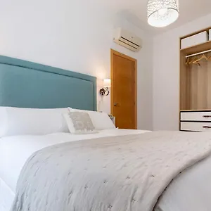 Apartment Genteel Arfe Terrace 