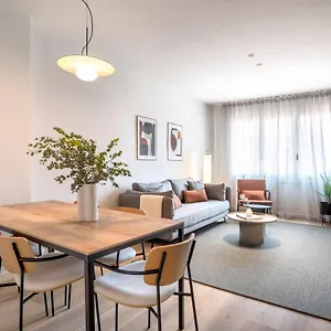 Apartment Arrivo 