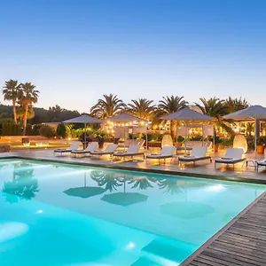 Farm stay Safragell Ibiza & 