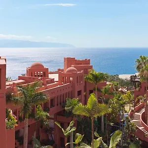 Resort The Ritz-carlton Tenerife, Abama