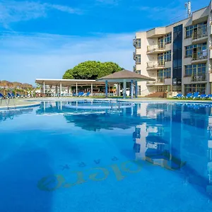 Ar Bolero Park Aparthotel Lloret de Mar