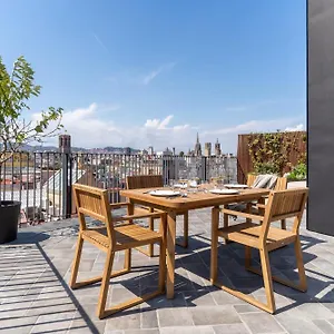 Tsa La Rambla إسبانيا