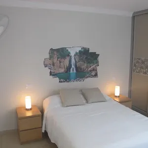 Apartment Kings Vegueta 