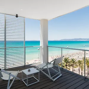 Pure Salt Garonda - Adults Only 5*, Playa de Palma (Mallorca) Spanien