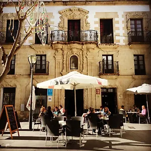 Casa Palacio De Leones Espanha