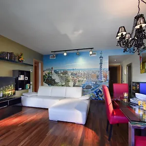 Castro Exclusive Residences Sant Pau Espanha