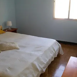 Affittacamere Las Gaviotas, Punta Del Hidalgo