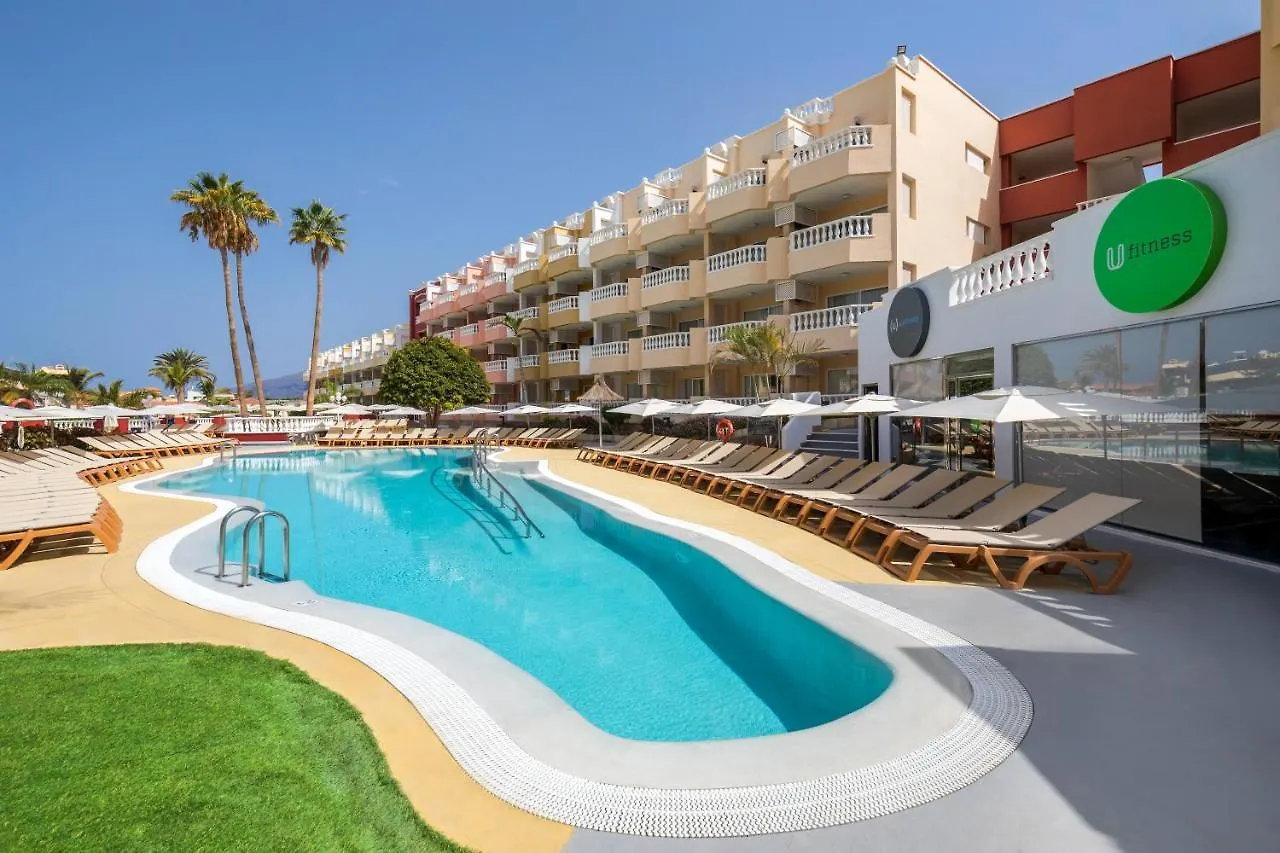 Allegro Isora Playa De La Arena Hotel