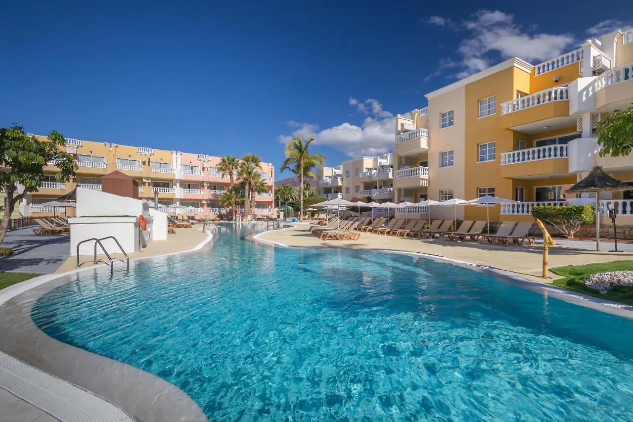 Allegro Isora Playa De La Arena Hotel