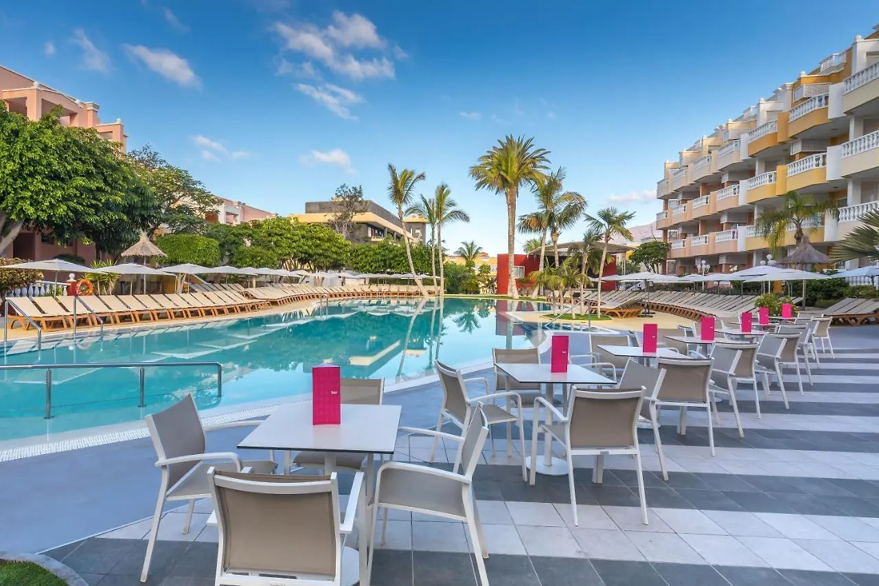 Allegro Isora Playa De La Arena Hotel