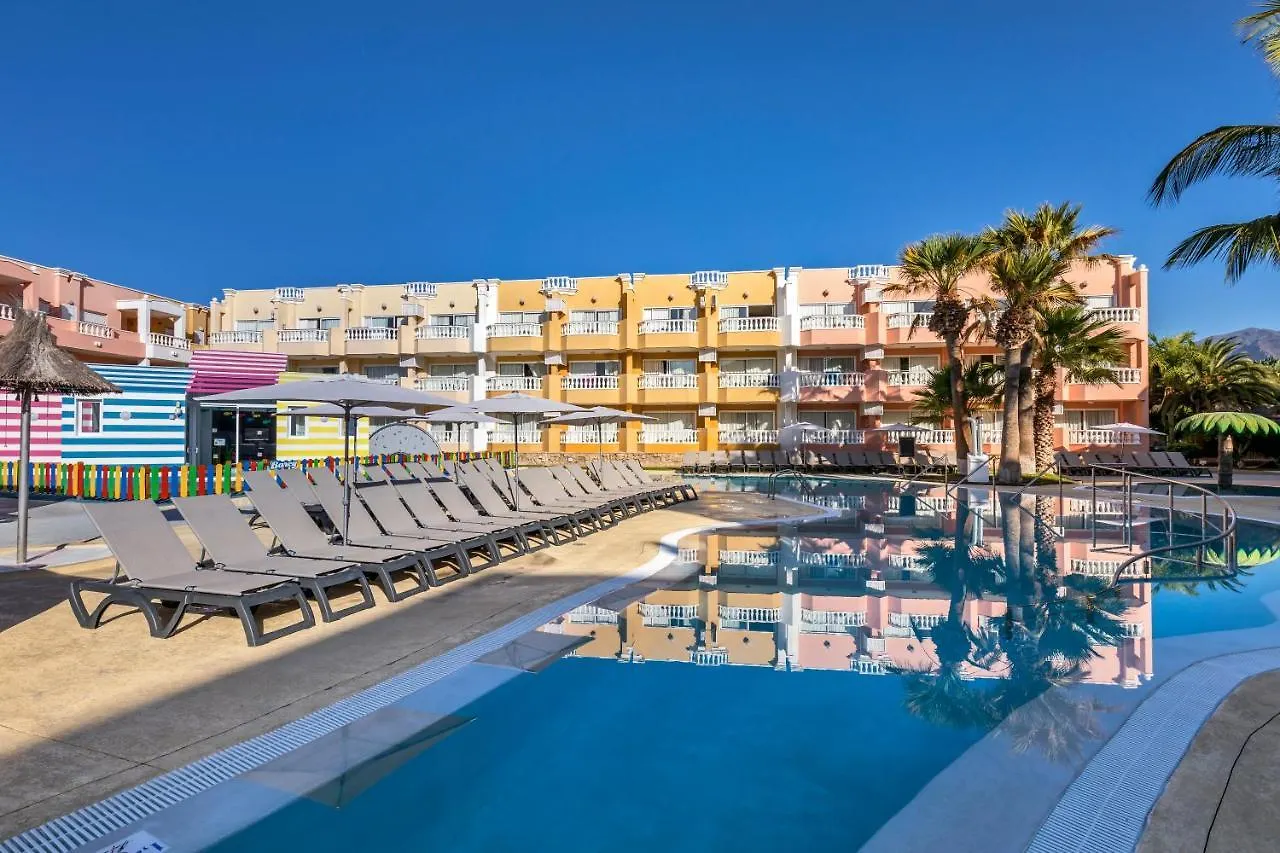 Allegro Isora Playa De La Arena