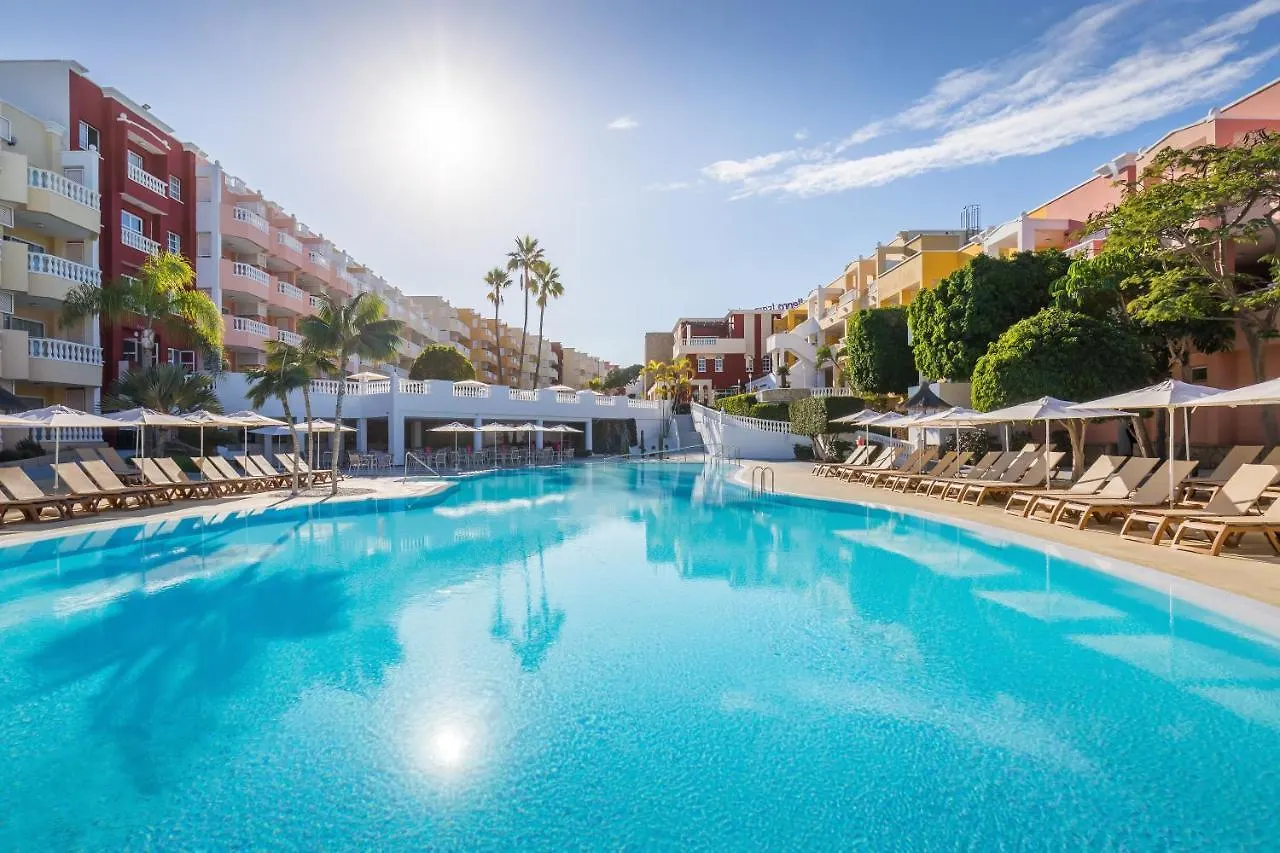 Allegro Isora Playa De La Arena Отель