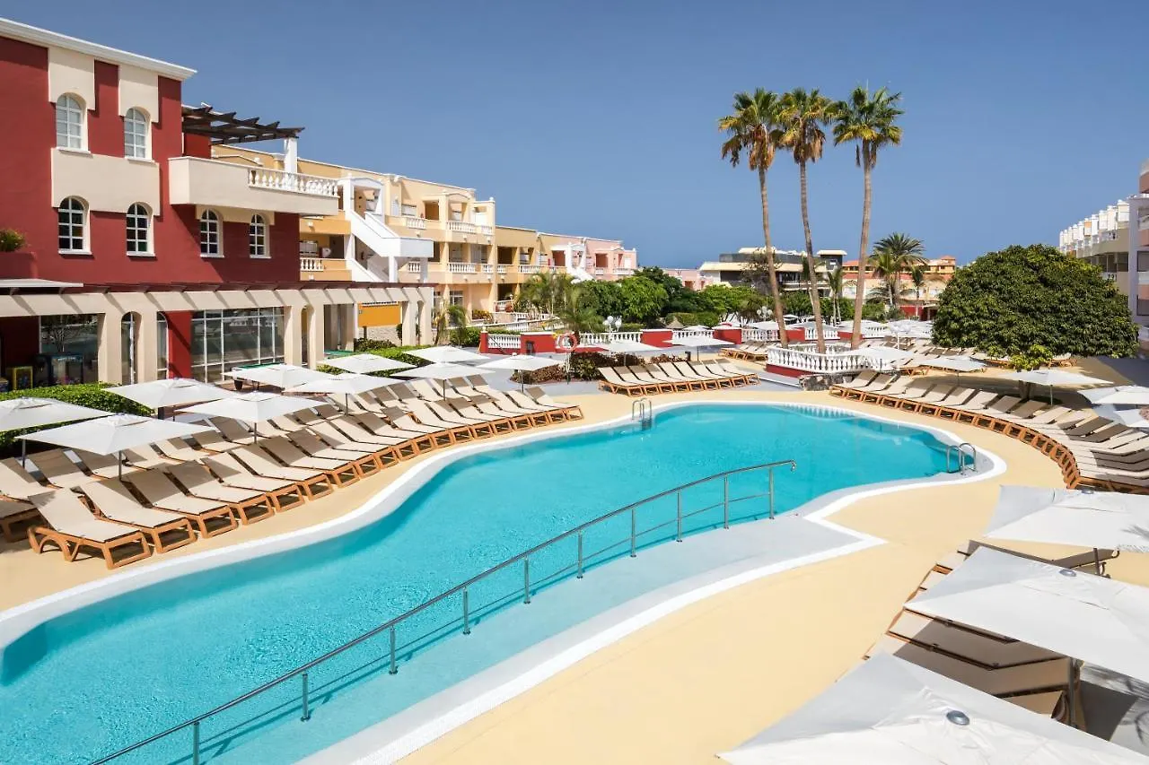 **** Отель Allegro Isora Playa De La Arena Испания
