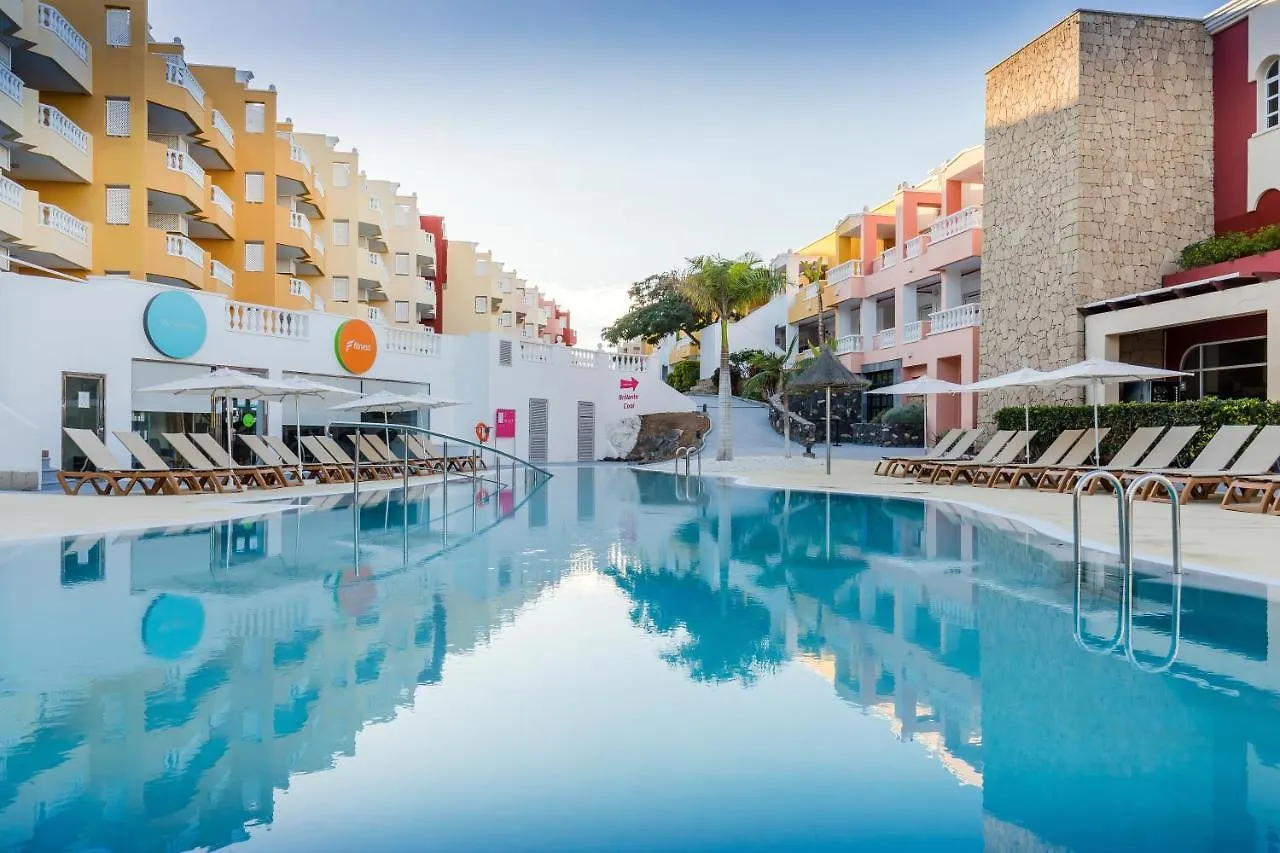 Allegro Isora Playa De La Arena