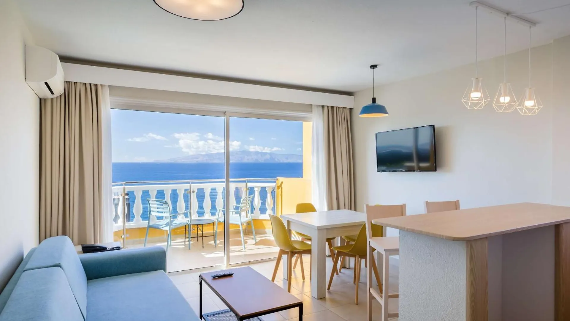 Allegro Isora Playa De La Arena 4*,  Испания